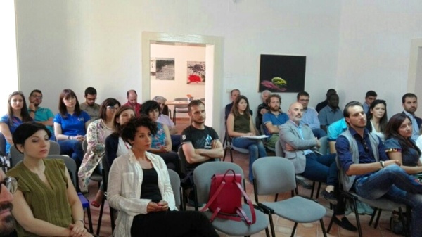 EUREKA 3.0, PRESENTATE LE OTTO IMPRESE SELEZIONATE PER L’INCUBATORE DI IMPRESE