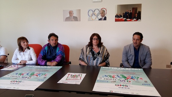 GRANDE FESTA DELLO SPORT DOMENICA PROSSIMA A RAGUSA
