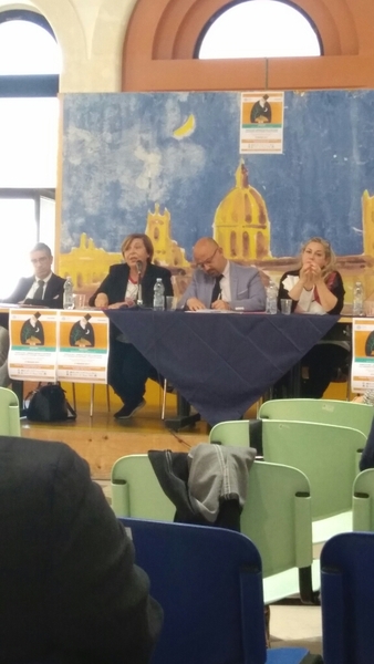 #DOPODINOI: INSIEME #SIPUOFARE