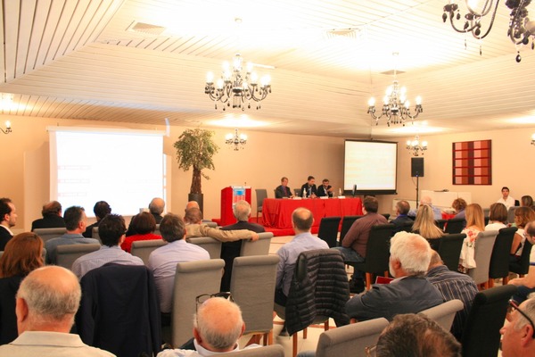 GRAZIE ALLE NUOVE E MODERNE PROTESI MIGLIORA LA QUALITA’ DELLA VITA DEI PAZIENTI