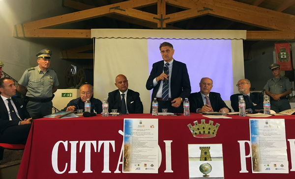AGRICOLTURA DEL SUD-EST SICILIA
