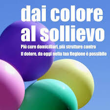 GIORNATA DEL SOLLIEVO