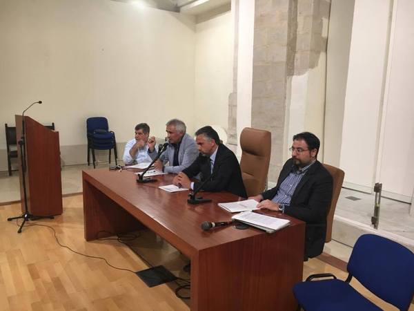 “DEGUSTI IN BUS” UN GIRO PER LA CITTA’ DI MODICA A BORDO DI UN BUS SPECIALE