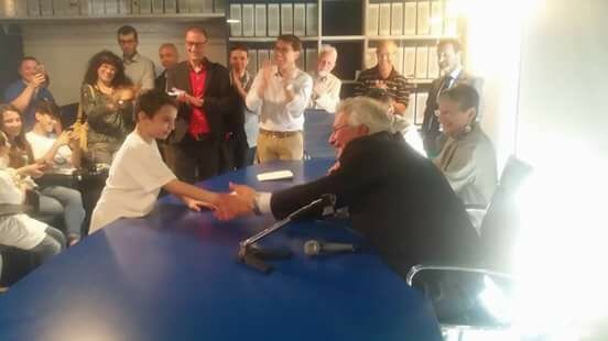 GUCCIARDI INCONTRA LE ASSOCIAZIONI DELLE PERSONE CON IL DIABETE