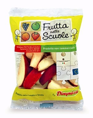 FRUTTA NELLE SCUOLE: CASI DI MALESSERE E RISULTATI DELUDENTI SULLA QUALITÀ, INTEGRITÀ E FRESCHEZZA DEI PRODOTTI
