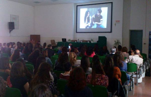 MEETING  SU ATTIVITÀ DI ALTERNANZA SCUOLA LAVORO