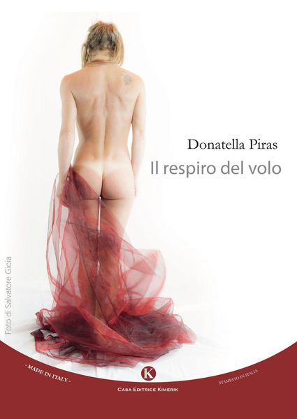 LA LIVORNESE DONATELLA PIRAS OSPITE DEL CAFFÈ LETTERARIO QUASIMODO DI MODICA IL 20 MAGGIO