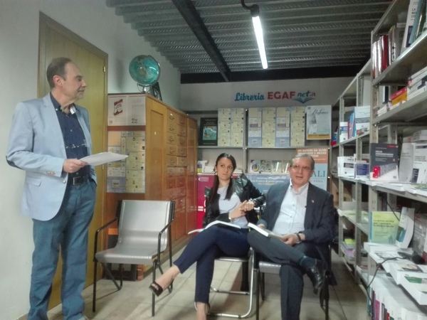 ESCE IL VOLUME“SCICLI: ONOMASTICA E TOPONOMASTICA” DI SALVO MICCICHÈ