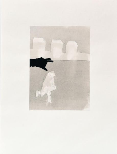 IN CORSO ALLA GALLERIA LO MAGNO DI MODICA LA MOSTRA DI FRANCESCO BALSAMO