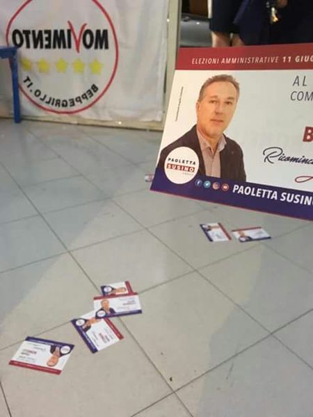 GIOVANI NELLO SPIRITO, QUANTO BASTA PER CAPIRE IL VENTO CHE TIRA