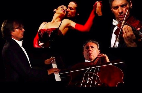 GRANDE FINALE DI STAGIONE PER “MELODICA”.