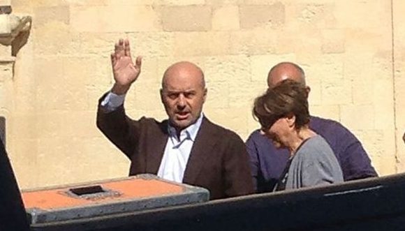 Montalbano, i migranti e il nemico dentro casa. L’editoriale di Michele Nania su La Sicilia