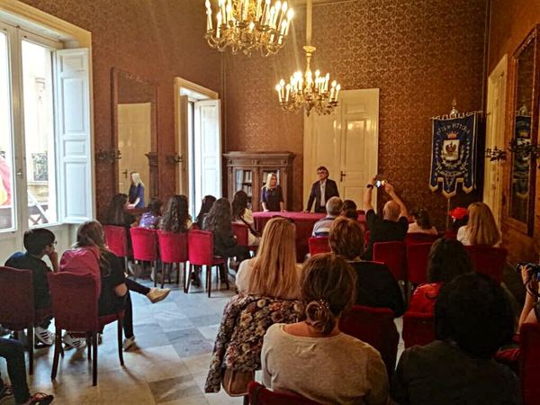DIALOGO TRA RELIGIONI, IL 25 MAGGIO UNA CONFERENZA