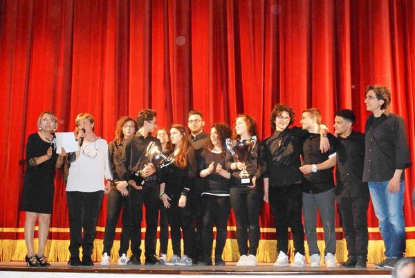 X FESTIVAL CONCORSO A.GI.MUS., LICEO MUSICALE VERGA DI MODICA & TEATRO GARIBALDI, UN ACCORDO DI SUCCESSO