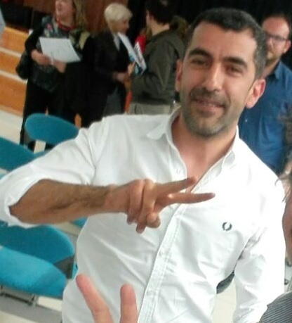 SANTI TIRALOSI E’ IL NUOVO PRESIDENTE COMUNALE DELLA CNA DI #RAGUSA