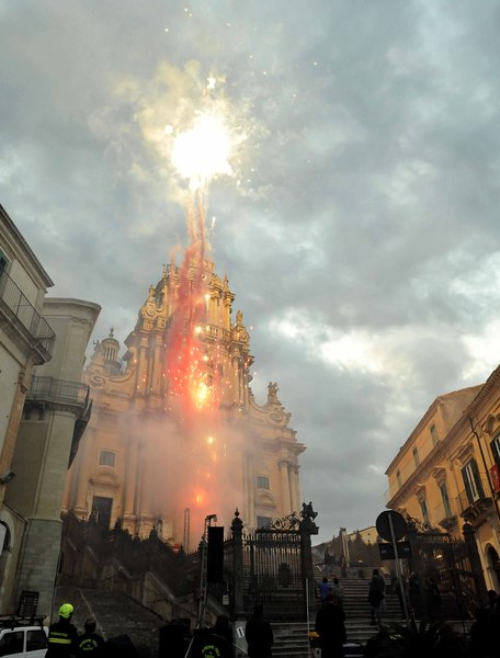 SAN GIORGIO 2017 CHIUDE CON NUMERI DA RECORD