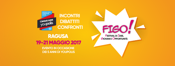 “FIGO” FESTIVAL DELLE IDEE