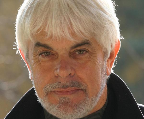 LO SCRITTORE VALERIO MASSIMO MANFREDI A MODICA