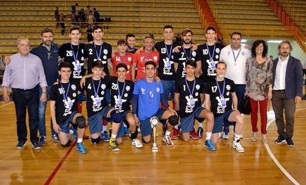 VOLLEY MODICA ANCORA CAMPIONE: I COMPLIMENTI DELL’ASSESSORE ALLO SPORT