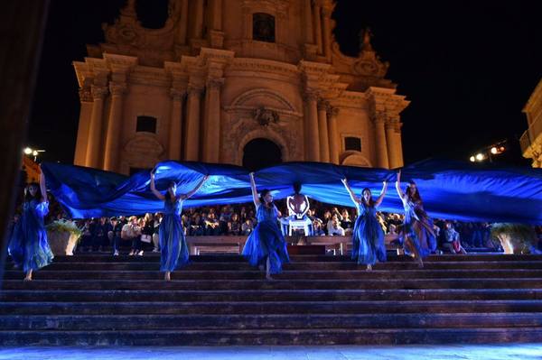 Dal 7 al 9 giugno ritorna 3drammi3, il festival ibleo della Tragedia Greca