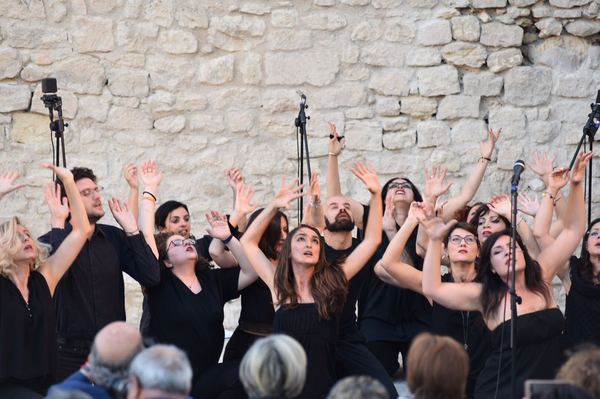 Un successo oltre ogni aspettativa la seconda edizione del festival “3drammi3”
