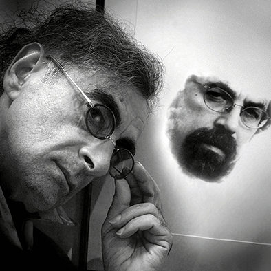 la mostra  fotografica “Imago Lucis” di Aldo Palazzolo, organizzata dalla Fondazione Gesualdo Bufalino di Comiso