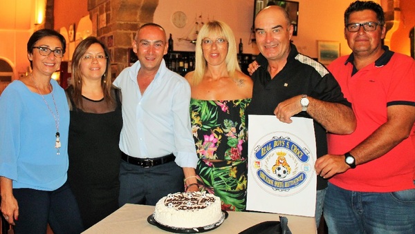 Nasce l’A.S.D. Real Boys S. Croce