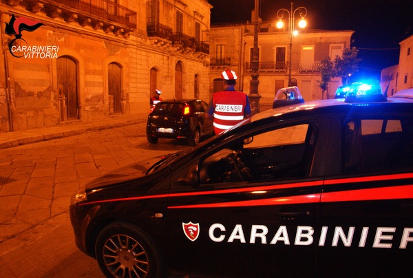 Acate. Lotta allo spaccio di droga