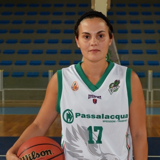Agnese Soli torna a Ragusa