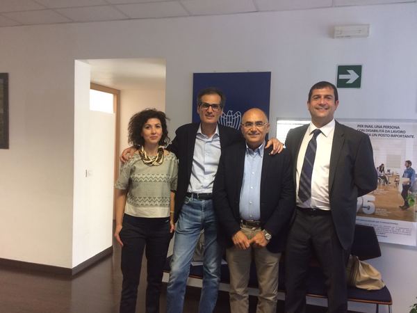 Nuovi vertici ad Assoservizi Ragusa