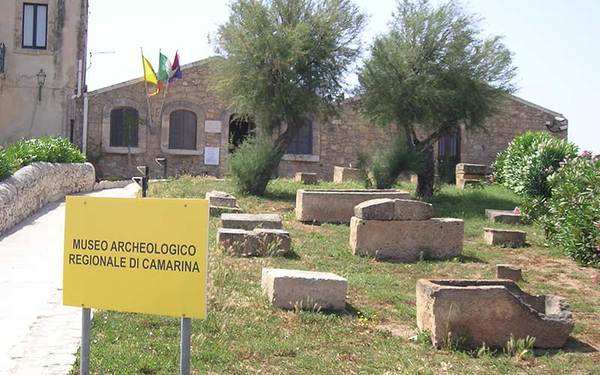 Rischio chiusura musei  nei weekend estivi in provincia di Ragusa