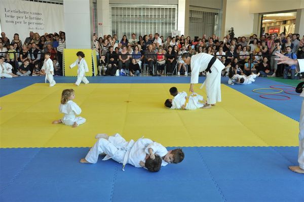 Venerdi’ a Ragusa la festa del cambio cintura promossa dalla Scuola Basaki