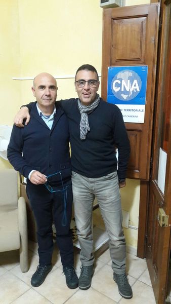 La Cna comunale di Santa Croce Camerina ha incontrato  negli ultimi giorni i candidati a sindaco