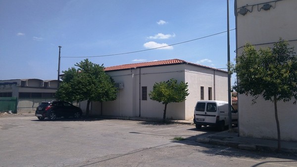 Inaugurazione ndel Centro Ascolto multidisciplinare