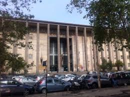 Strage vittoria- Depositate le sentenze della Corte di appello civile