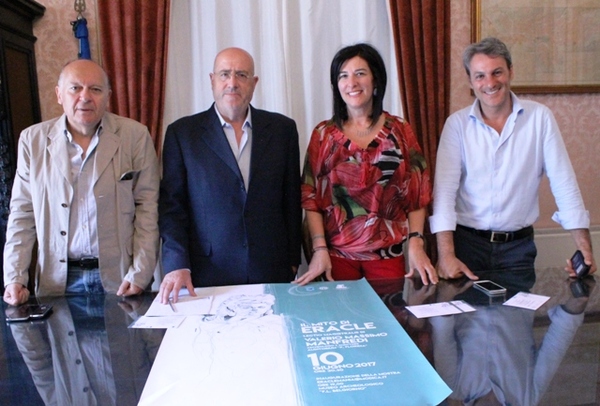 “Eraclemania”. L’interesse per il museo archeologico si alzerà con due eventi