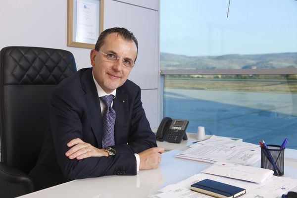 Rosario Dibennardo riconfermato alla guida di Federalberghi Ragusa