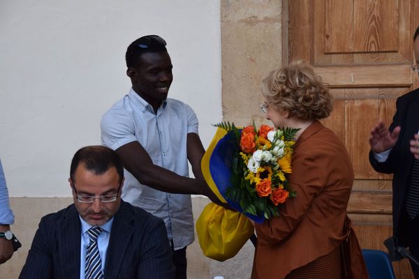 Festival  delle  relazioni:  Migranti  ringraziano  l’italia