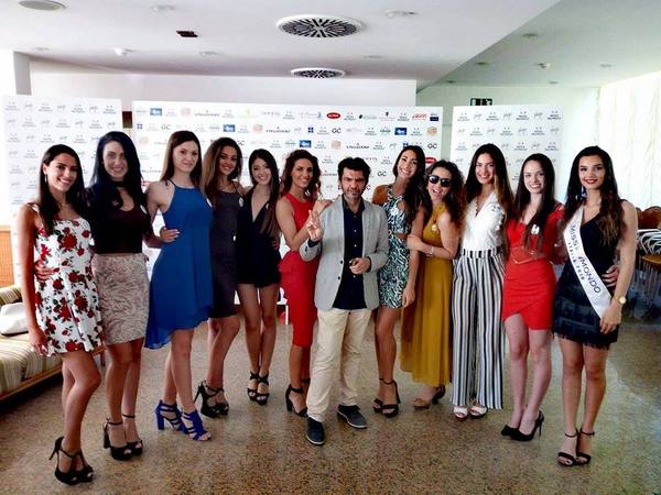 Domenica l’elezione di Miss Mondo Italia