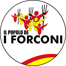 Pane, povertà, aste e corruzione