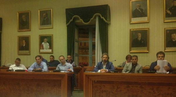 Accorpamento della scuola “Giovanni XXIII” alla “Giacomo Albo”
