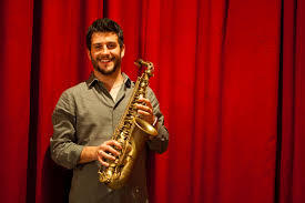 Grande attesa per il concerto di Francesco Cafiso