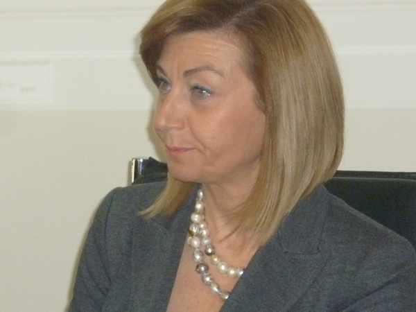 Spending review anche in casa Confindustria:  licenziata la direttrice Giusy Migliorisi?