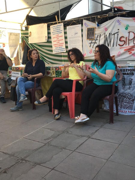 “Si dichiari lo stato di crisi del comparto agricolo ragusano”