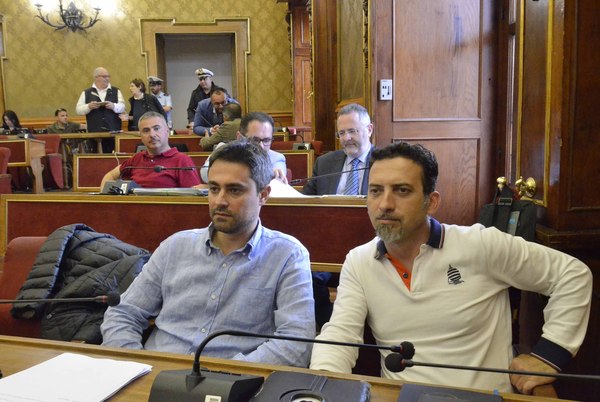 Ventilata chiusura dell’Ipercoop di Ragusa