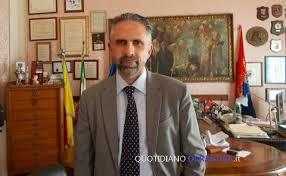 Il sindaco Abbate all’Onorevole Assenza