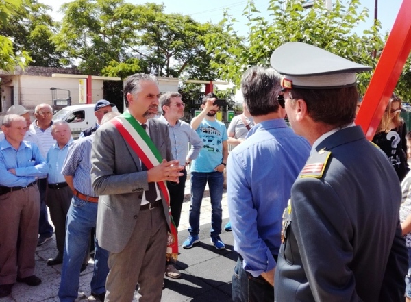 Modica.Eccidio di Passo Gatta. Ancora vivo il ricordo a 96 anni dalla strage