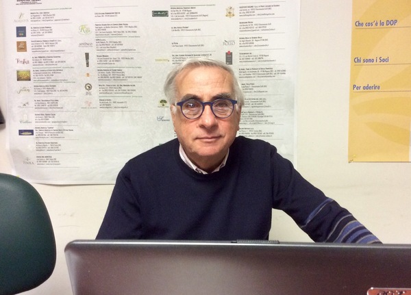 Il consorzio Dop Monti Iblei sottoscrive, assieme ad altri consorzi di tutela, un documento