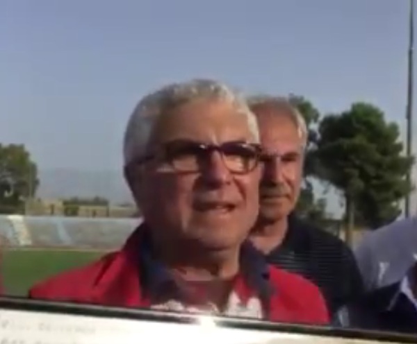 Il cordoglio del Pd di Ragusa per la scomparsa del rag. Enzo Criscione