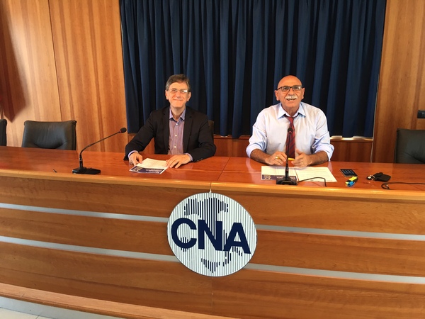 E’ il messaggio lanciato questa mattina in conferenza stampa  dal presidente Santocono e dal segretario Brancati